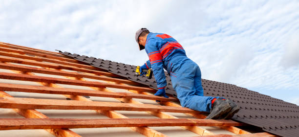 Roof Insulation in Earle, AR